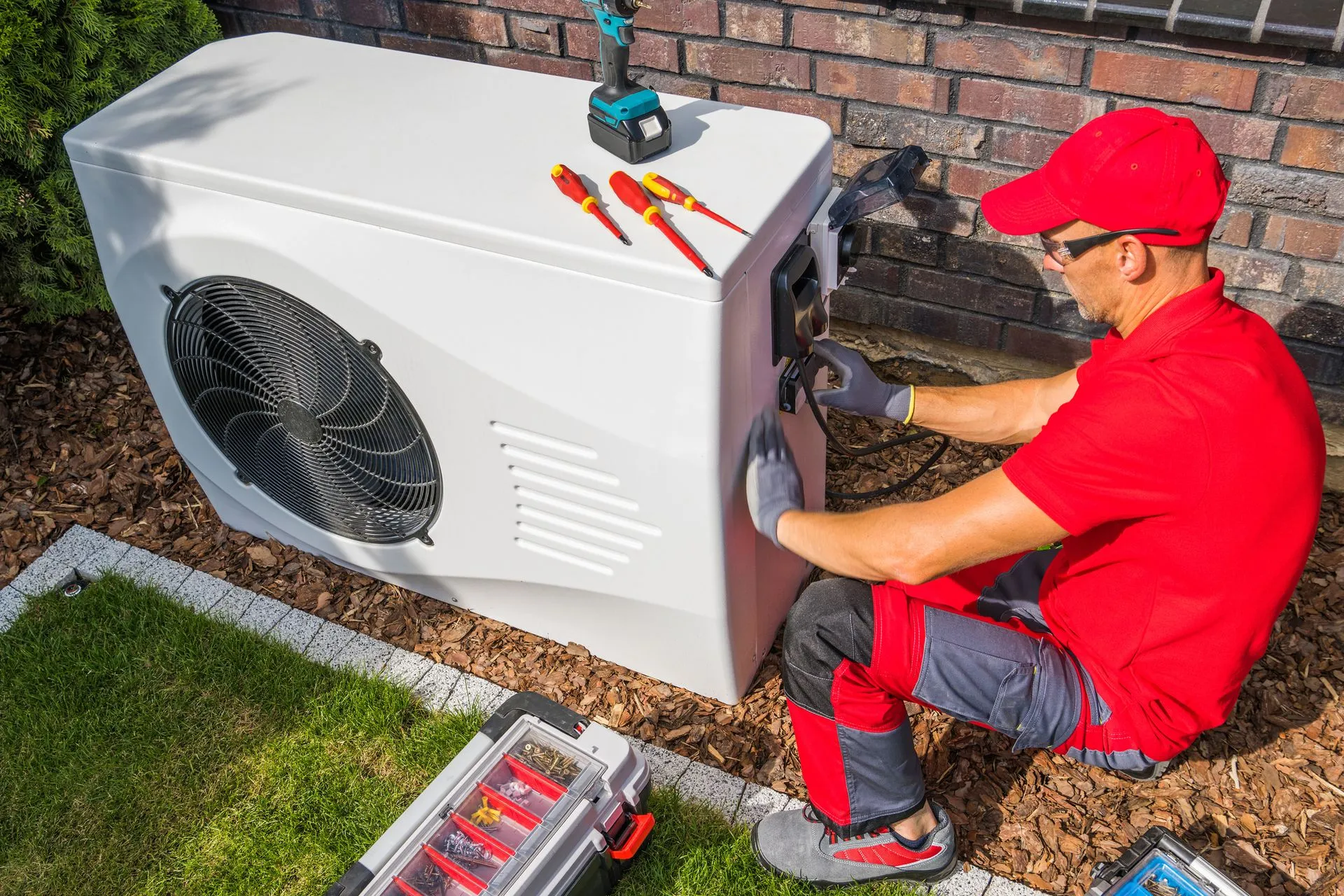 About HVAC in Alpine, TX